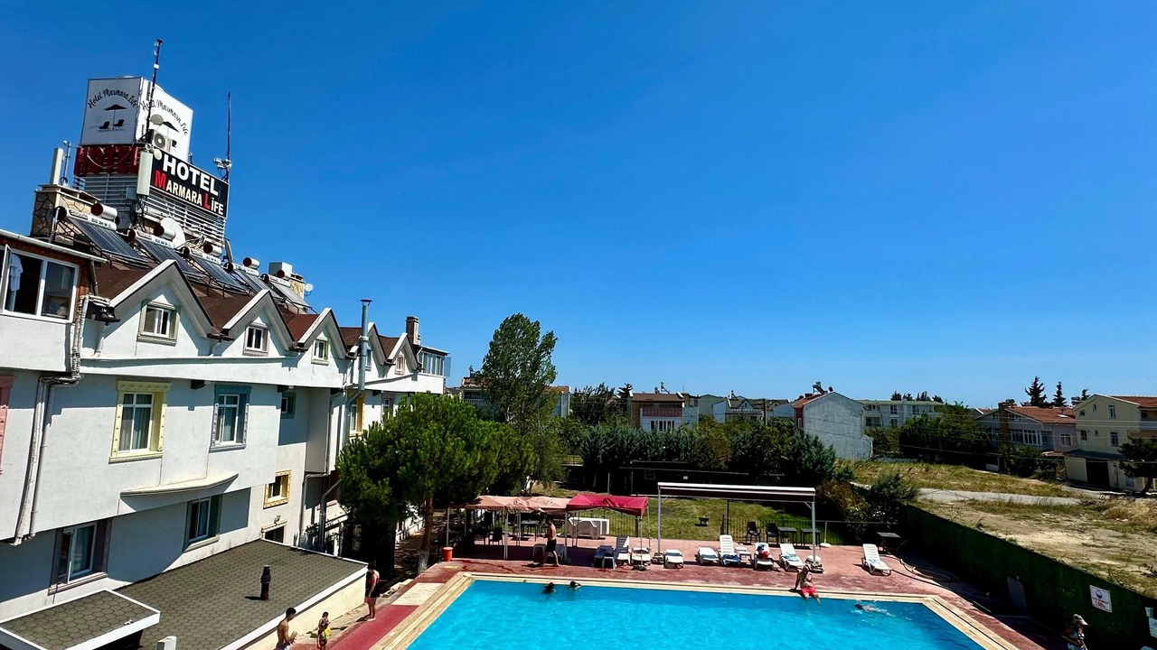 Photo of Outdoor in Yeniciftlik