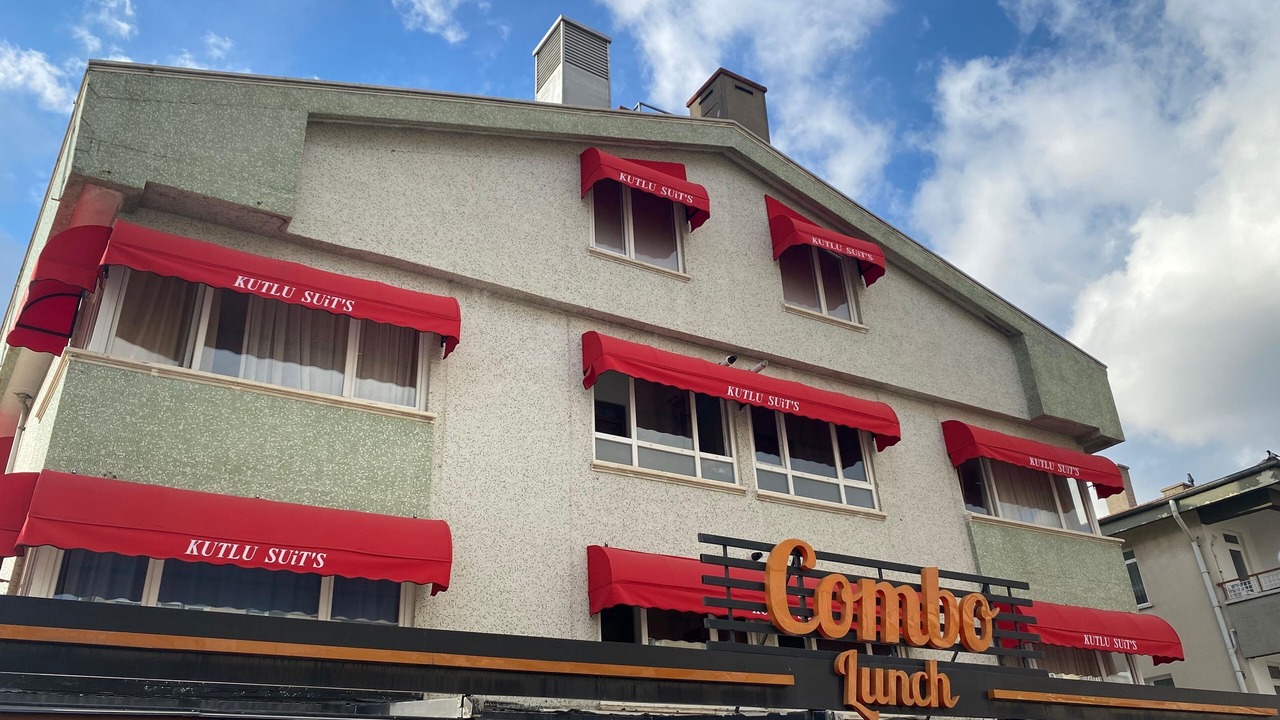 Photo of Outdoor in Cankaya