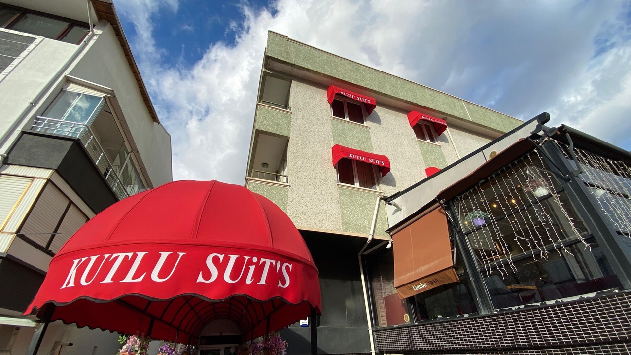 Photo of Patio Balcony in Cankaya