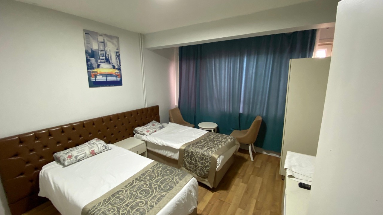 Photo of Patio Balcony in Cankaya