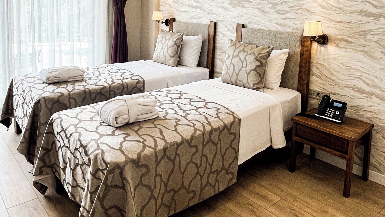 Photo of Bedroom in Gure