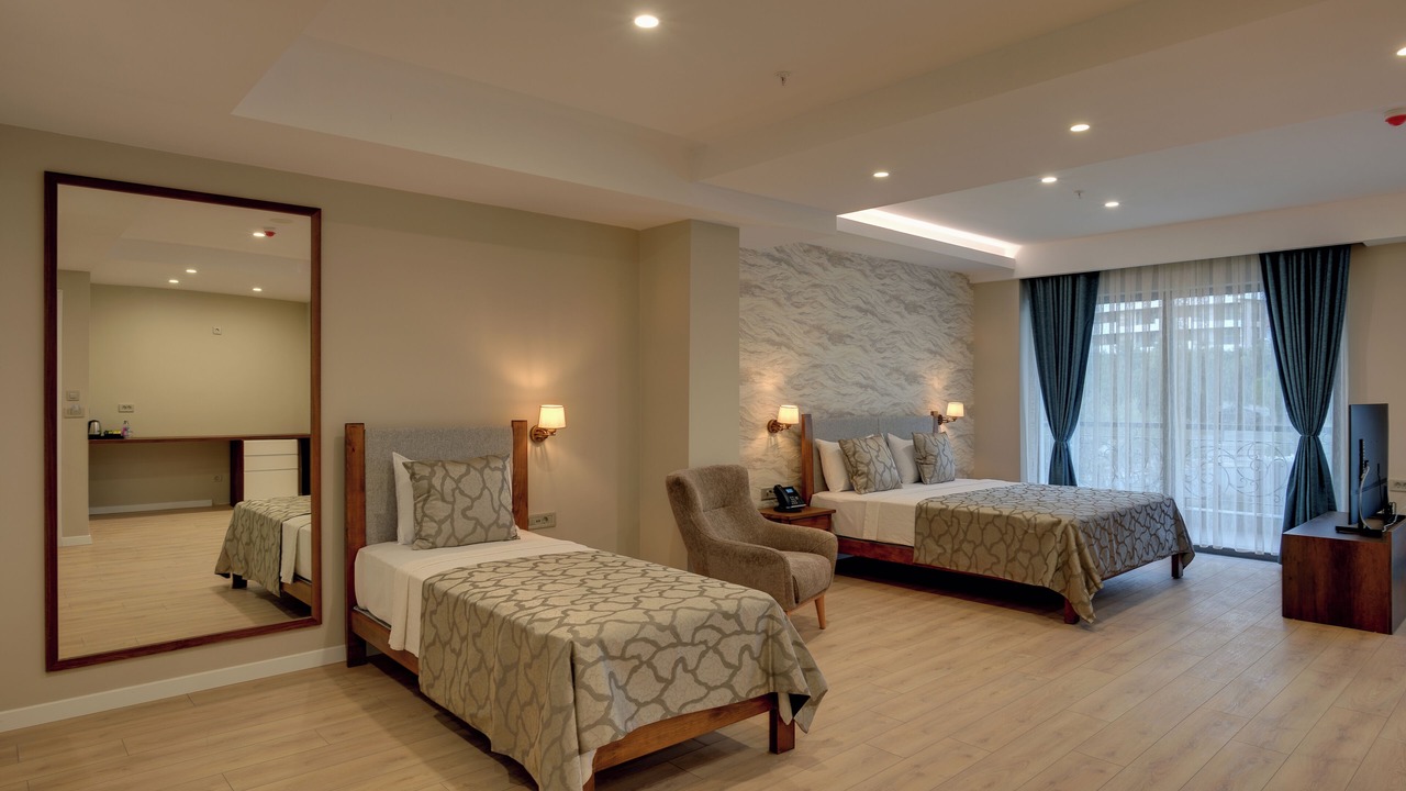 Photo of Bedroom in Gure