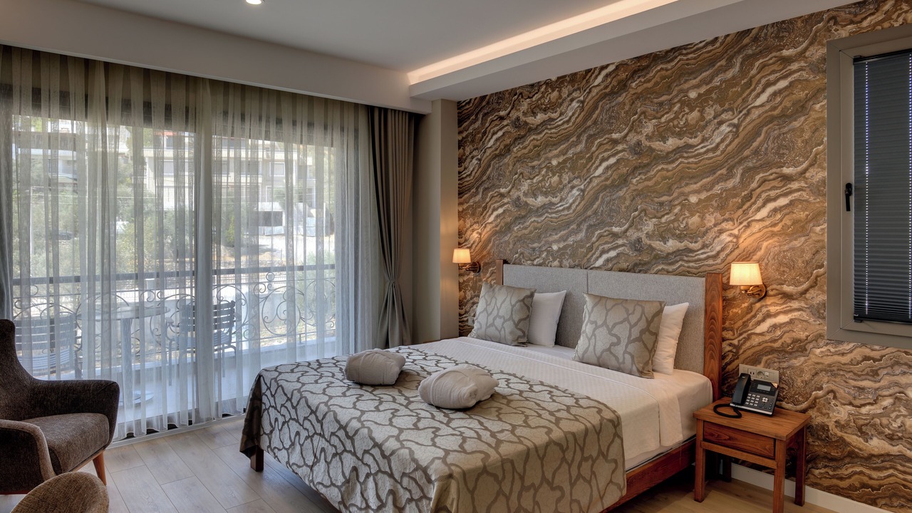 Photo of Bedroom in Gure