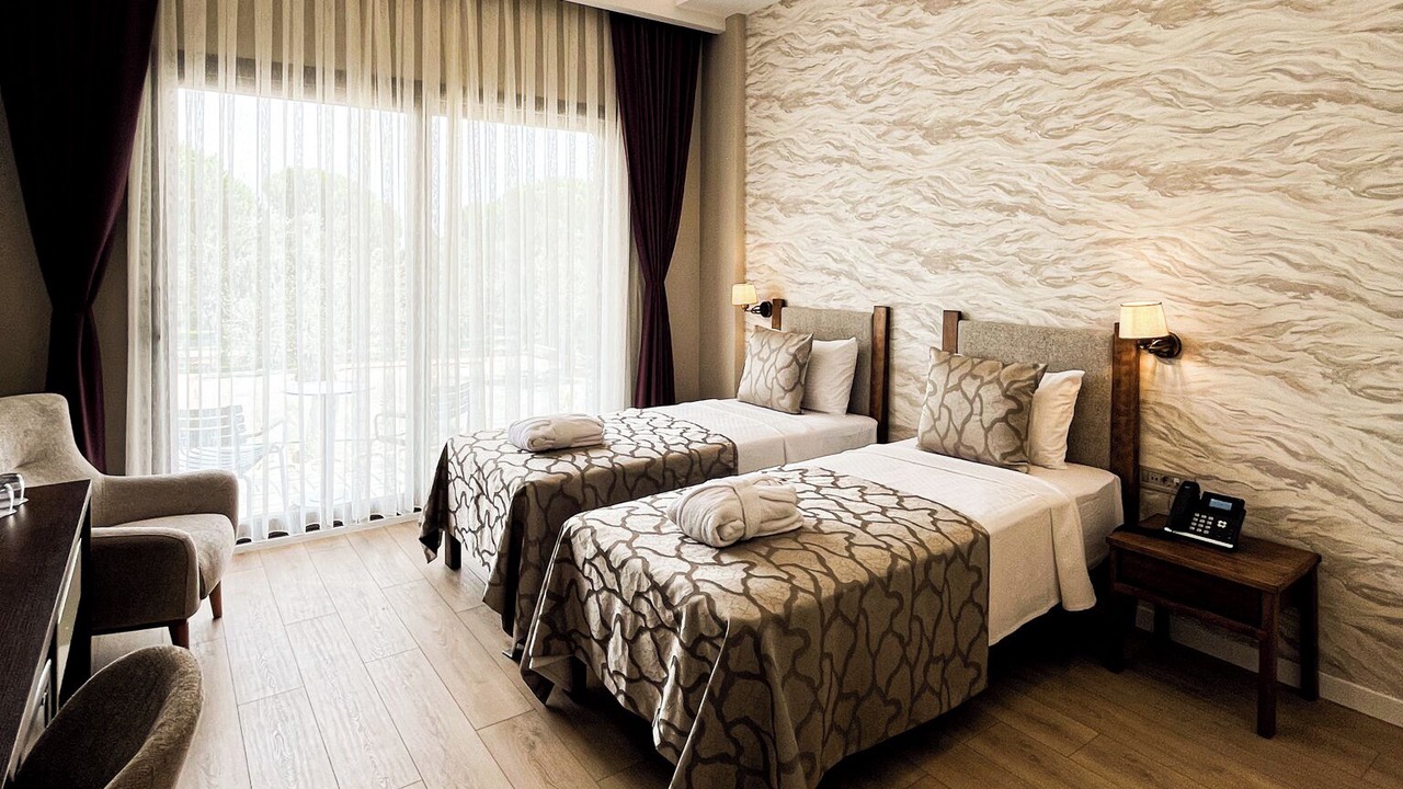 Photo of Bedroom in Gure