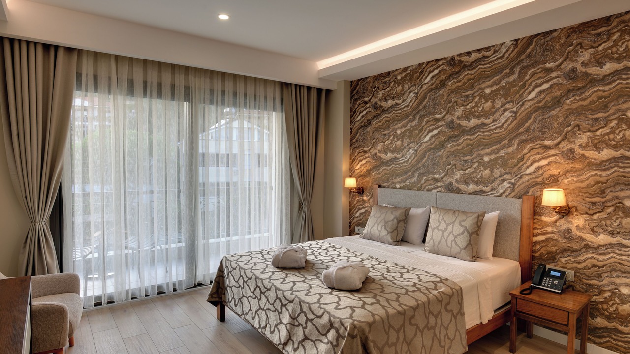 Photo of Bedroom in Gure