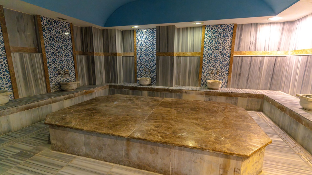 Photo of Bathroom in Termal