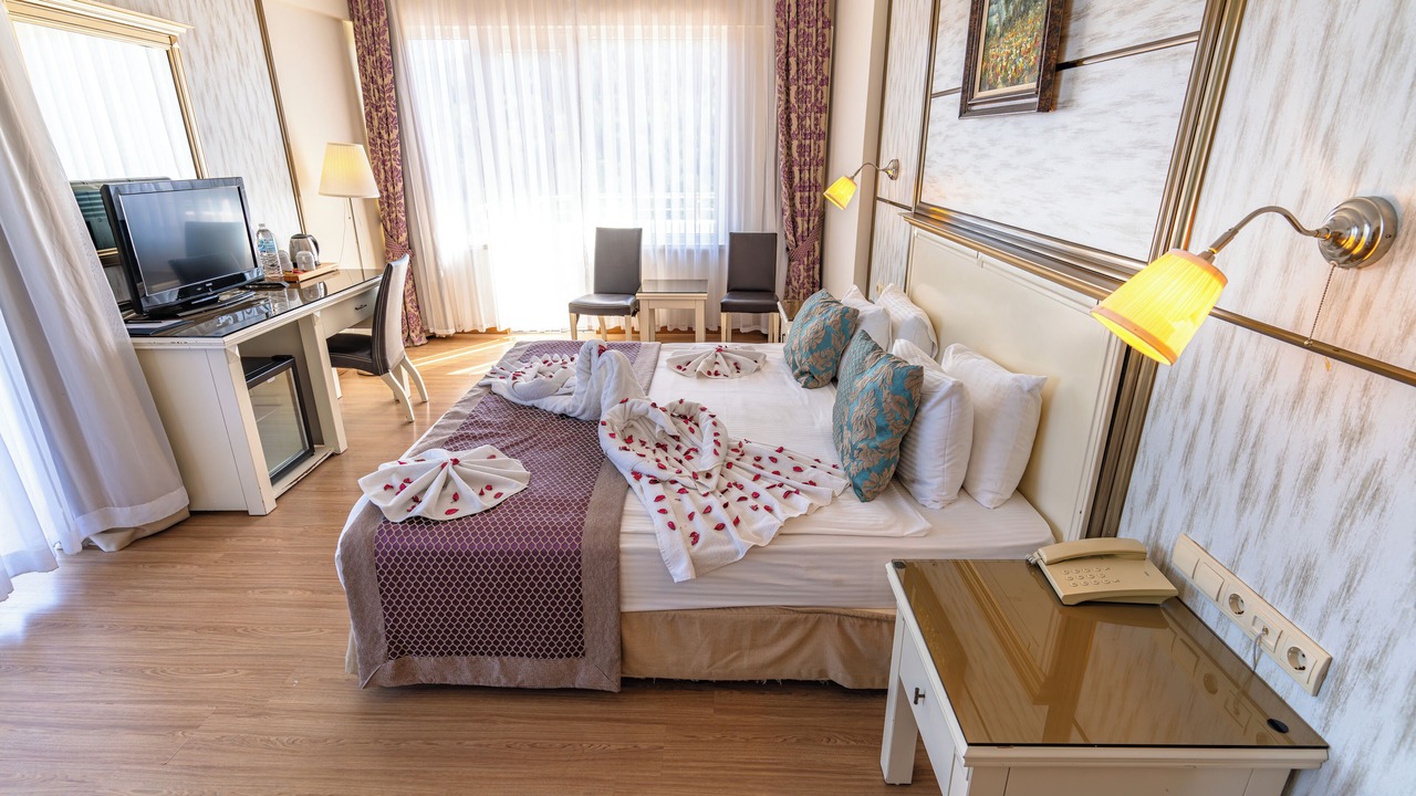 Photo of Bedroom in Termal