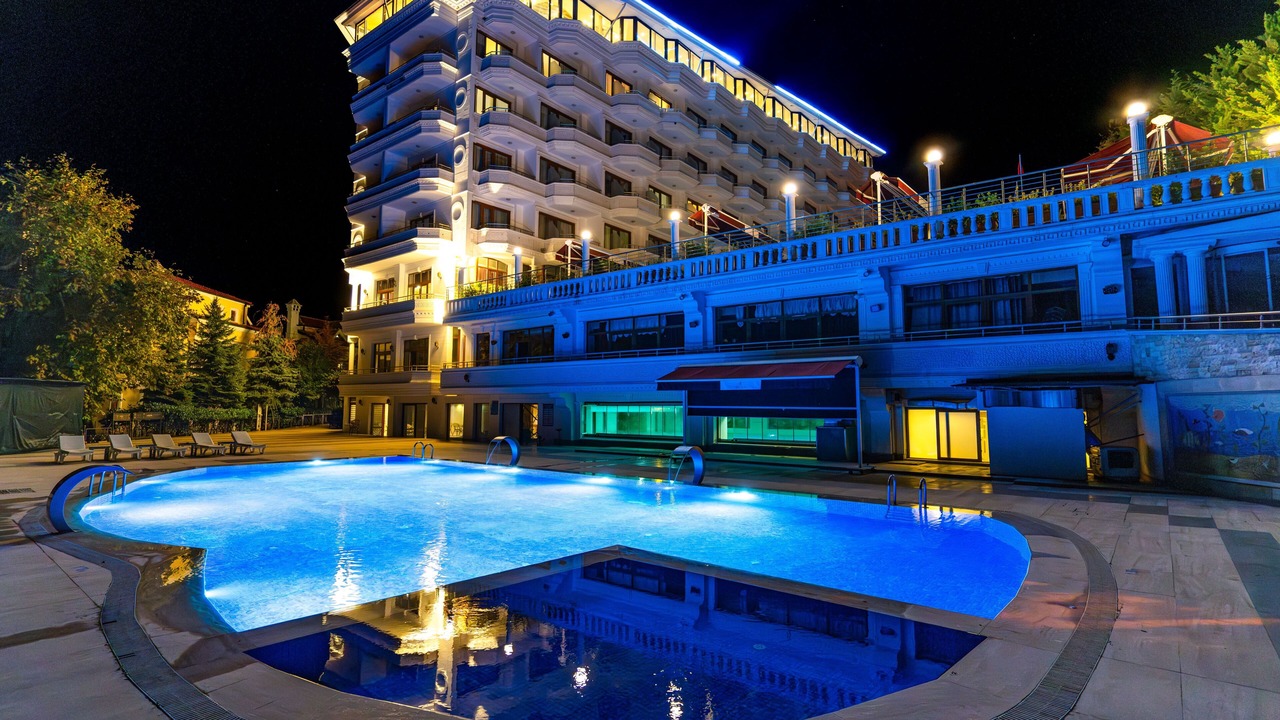 Photo of Outdoor in Termal