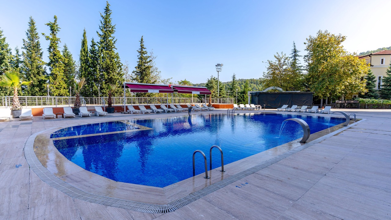 Photo of Outdoor in Termal