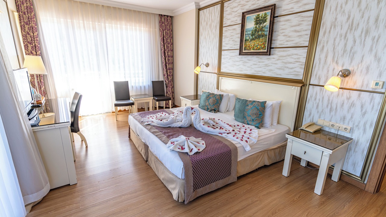 Photo of Bedroom in Termal