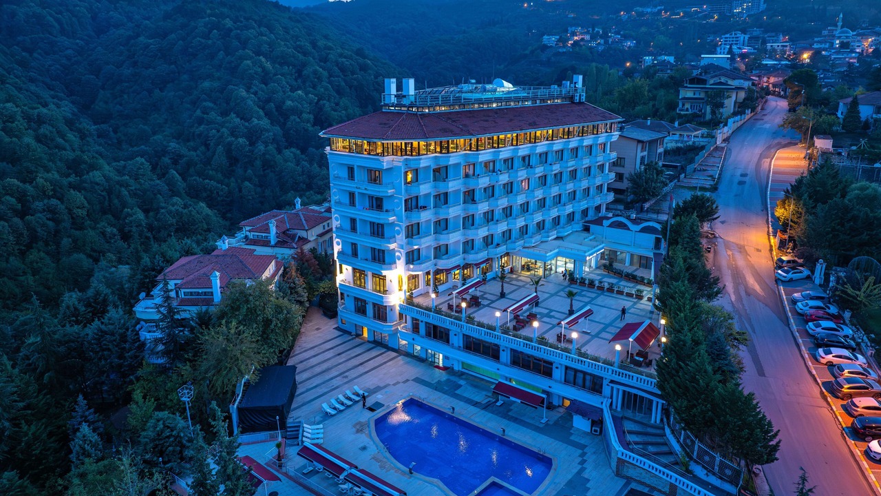 Photo of Outdoor in Termal