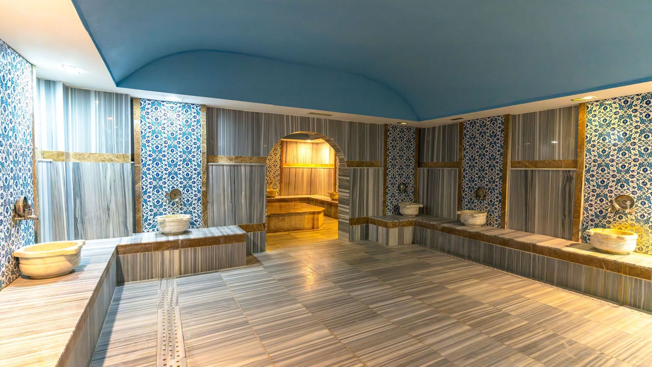 Photo of Bathroom in Termal