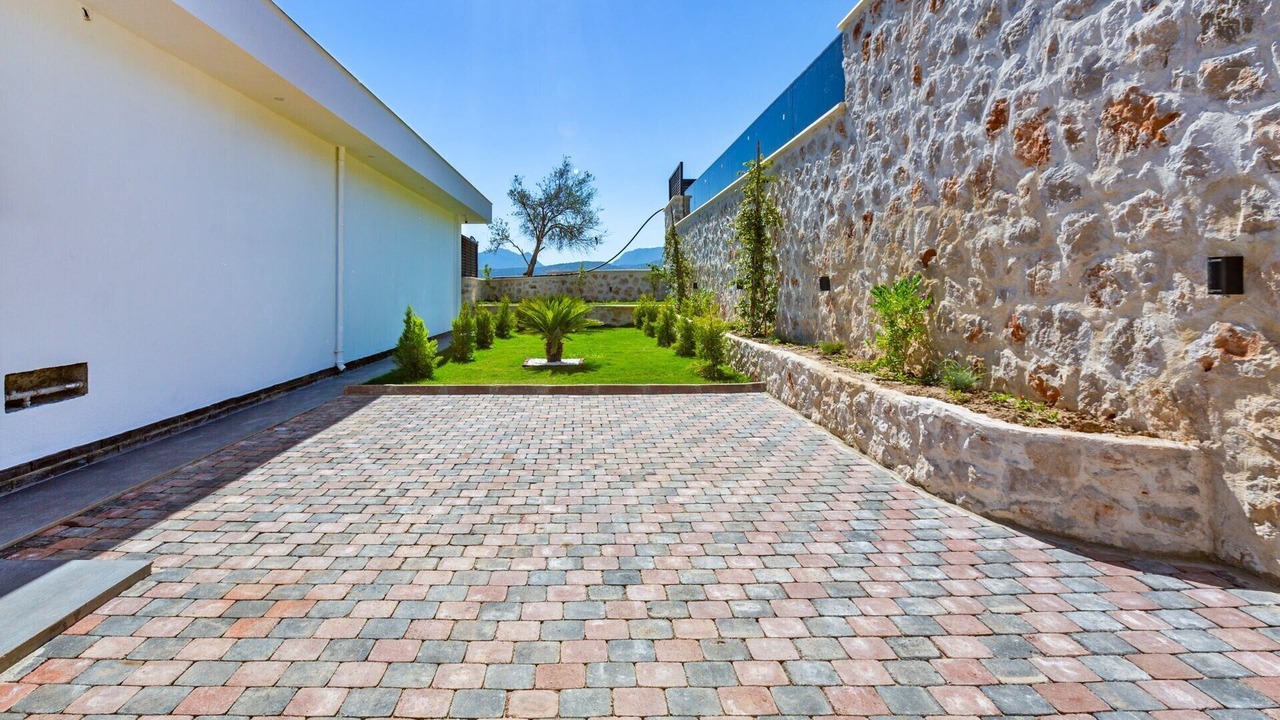 Photo of Outdoor in Faralya