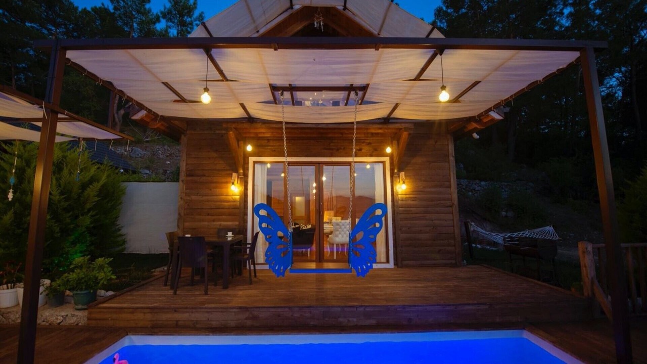 Photo of Outdoor in Faralya