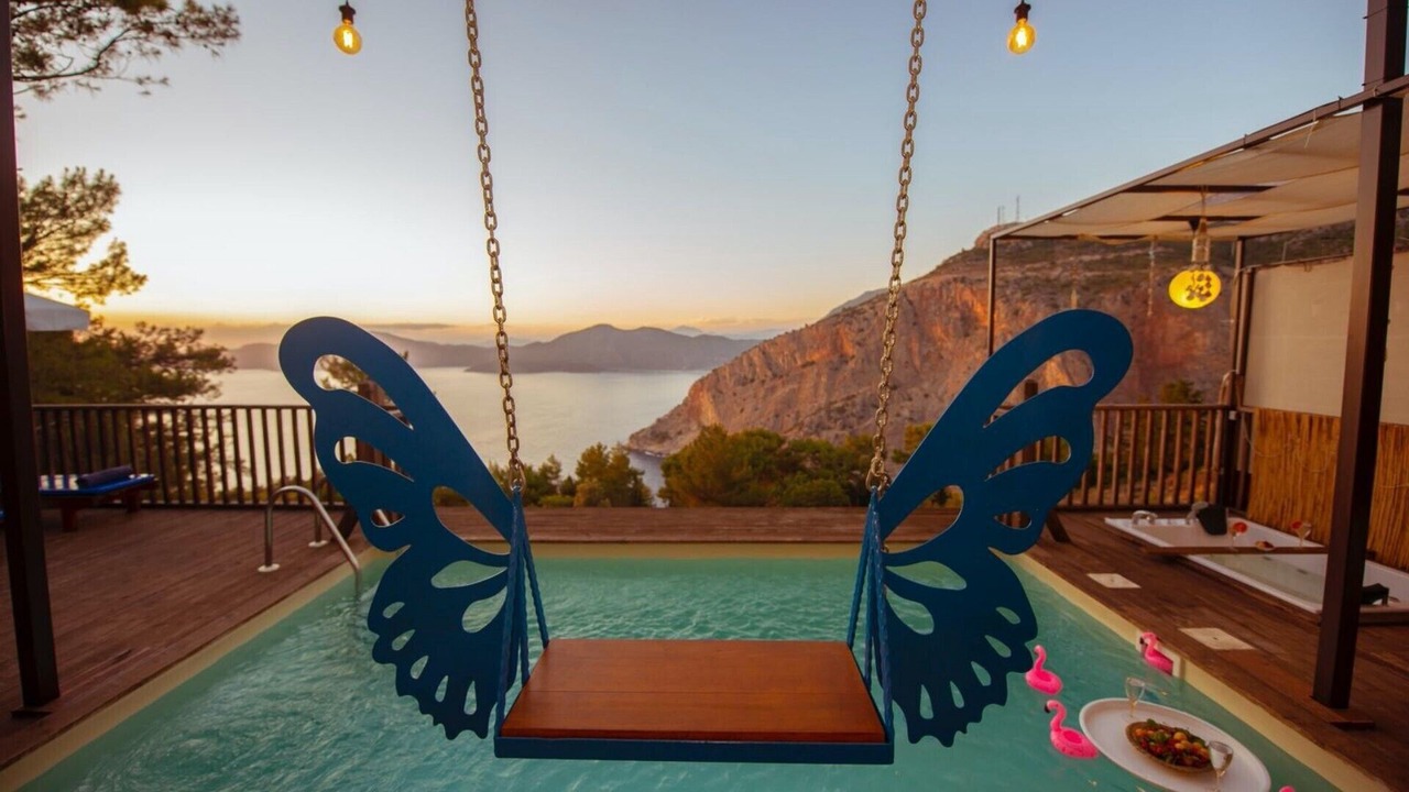 Photo of Outdoor in Faralya
