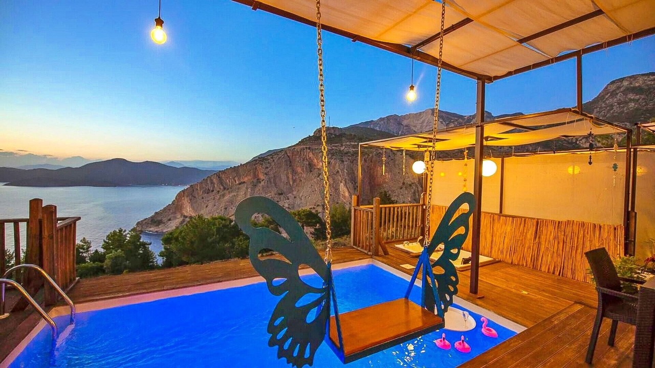 Photo of Outdoor in Faralya