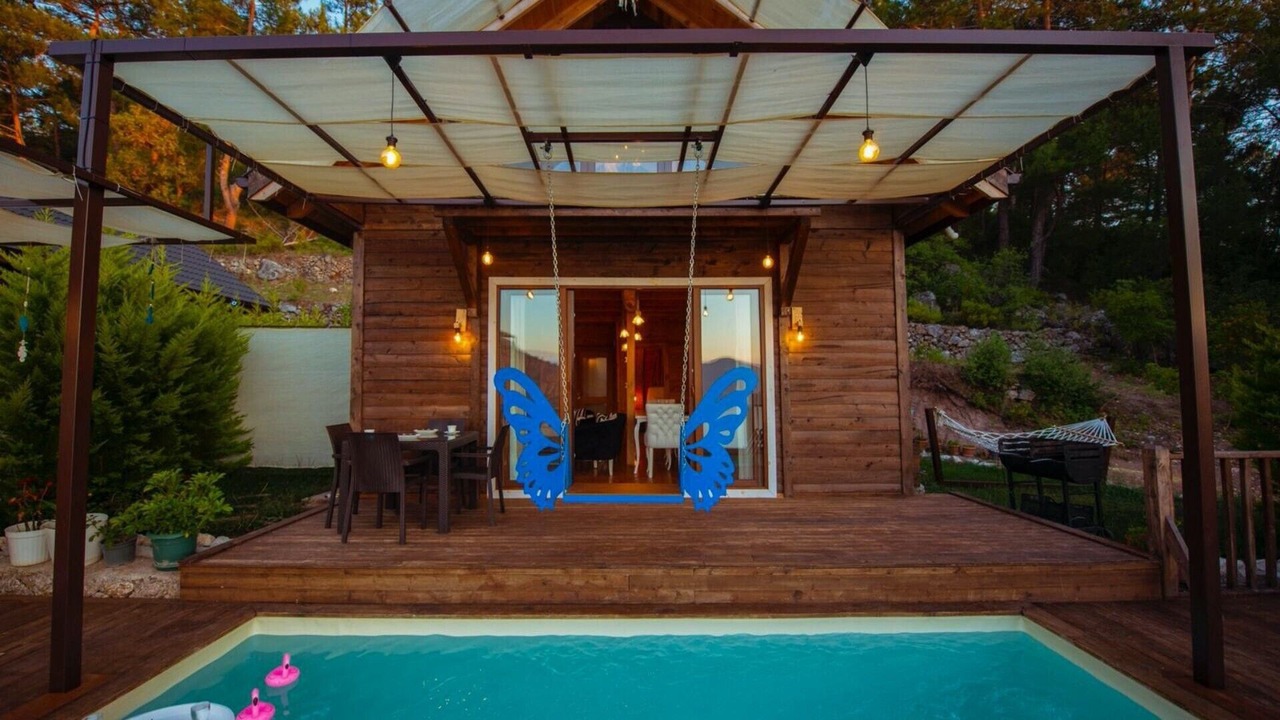 Photo of Outdoor in Faralya