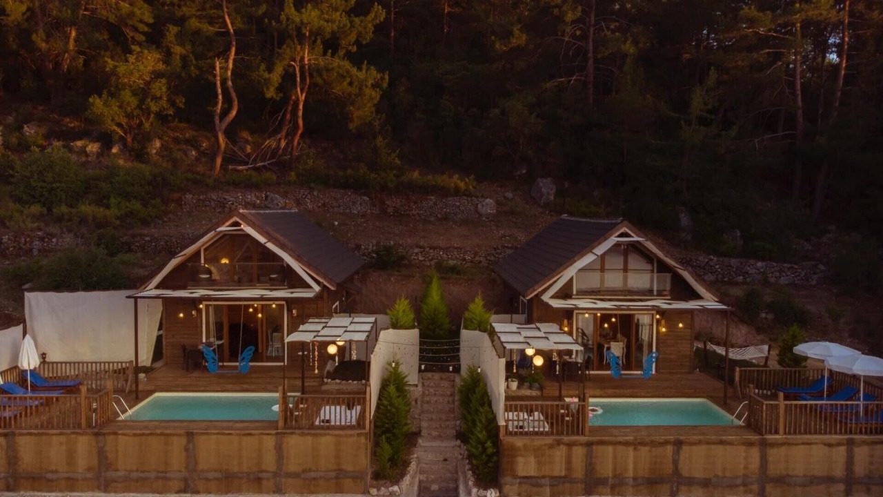 Photo of Outdoor in Faralya