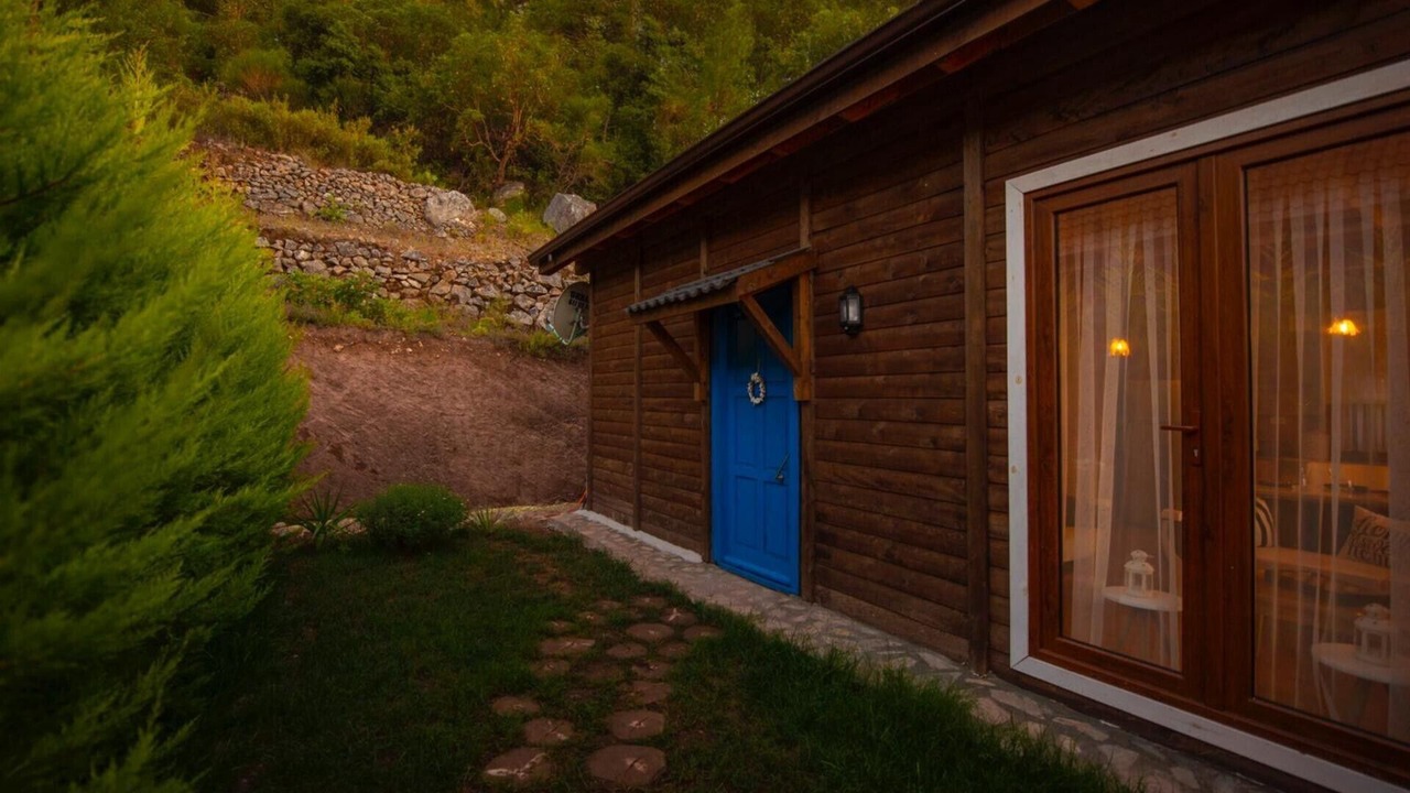 Photo of Outdoor in Faralya