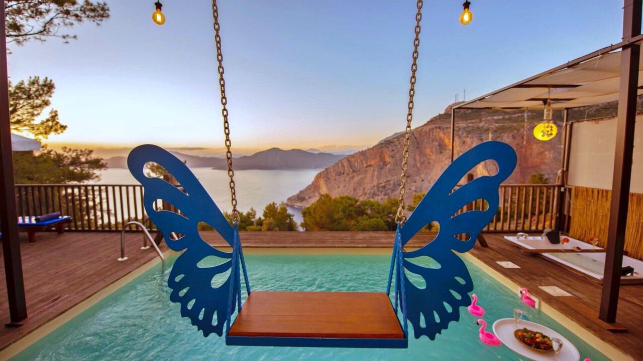Photo of Outdoor in Faralya