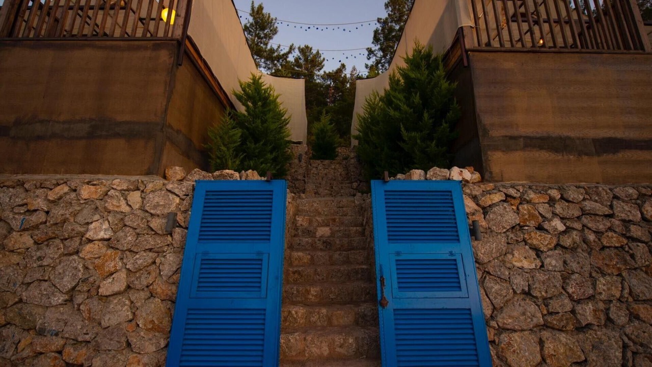 Photo of Outdoor in Faralya