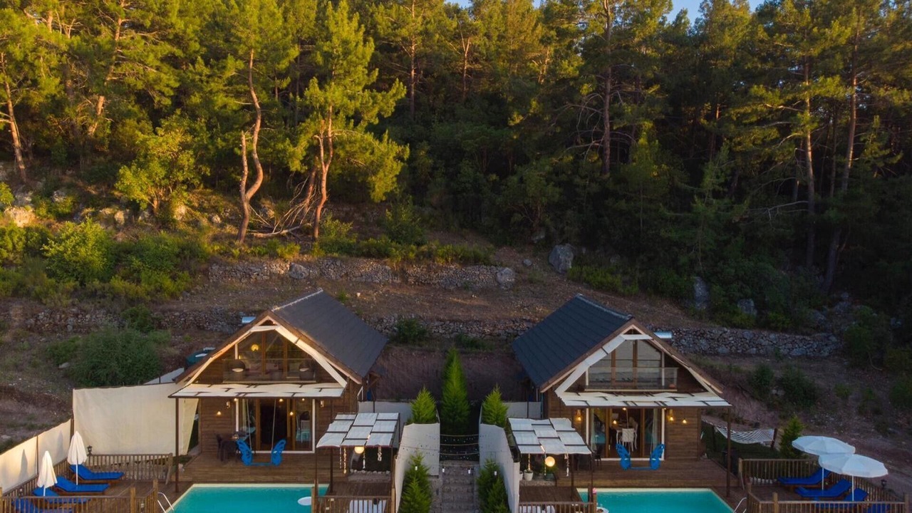 Photo of Outdoor in Faralya