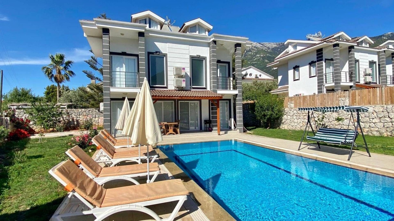 Photo of Outdoor in Oludeniz