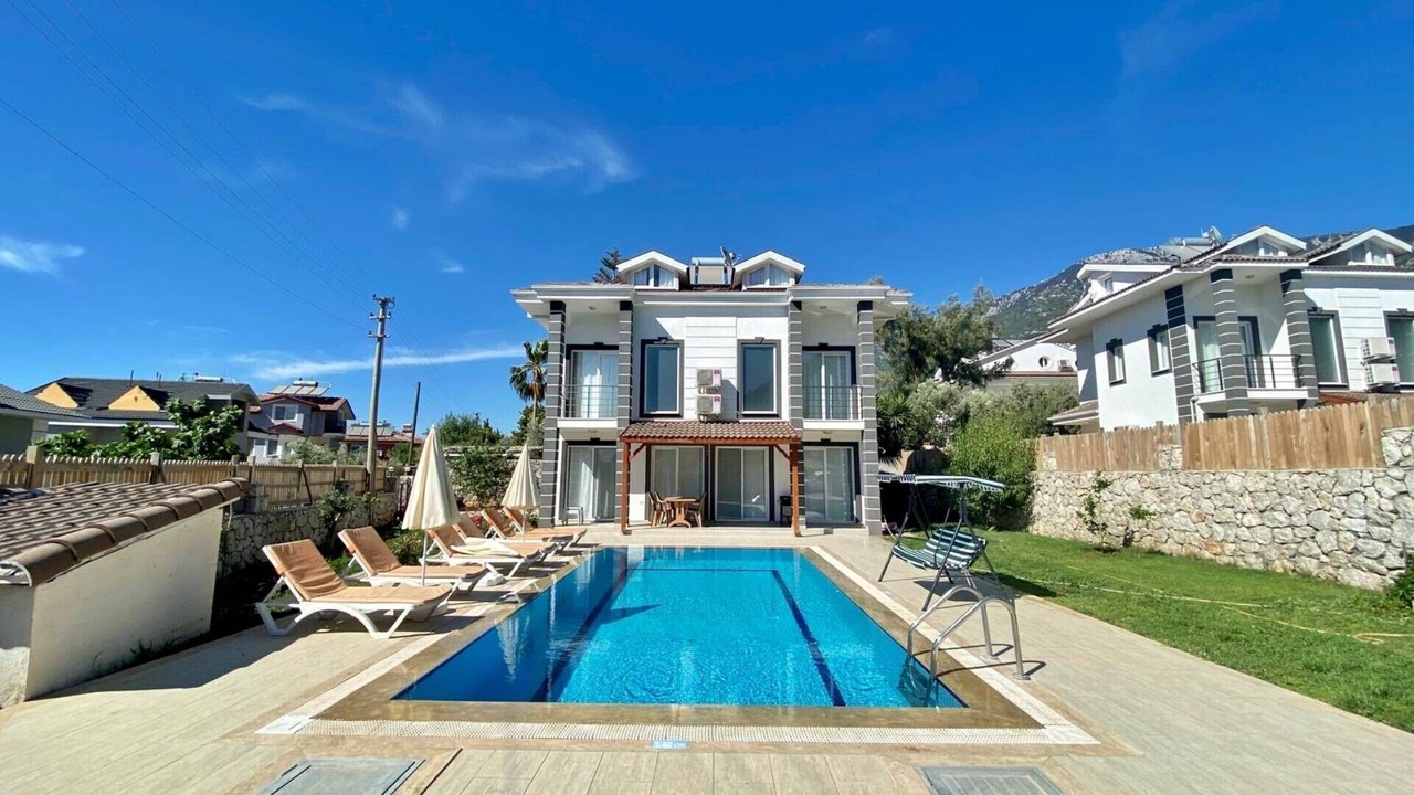 Photo of Outdoor in Oludeniz