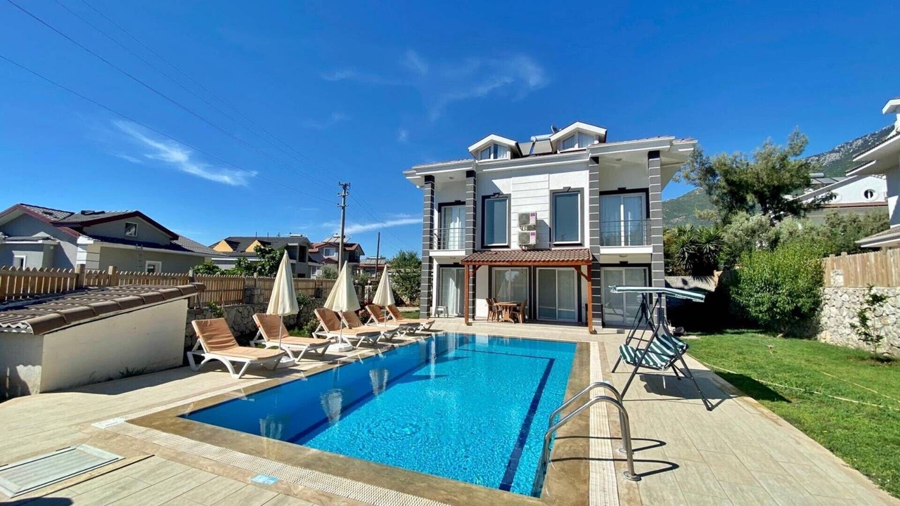 Photo of Outdoor in Oludeniz