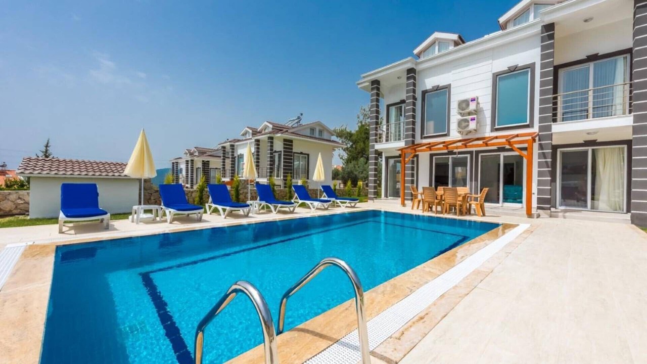 Photo of Outdoor in Oludeniz