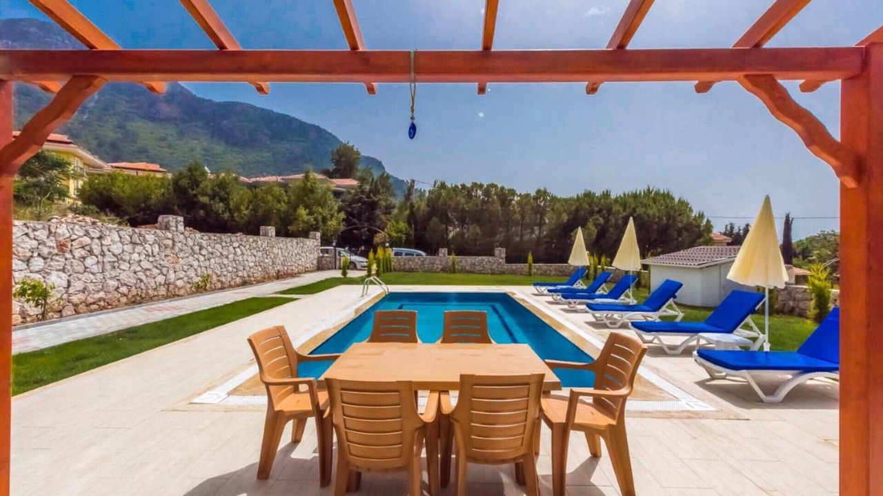 Photo of Outdoor in Oludeniz