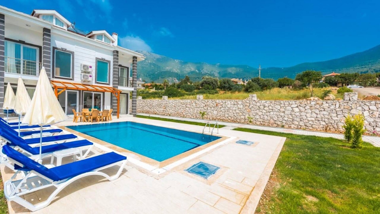 Photo of Outdoor in Oludeniz