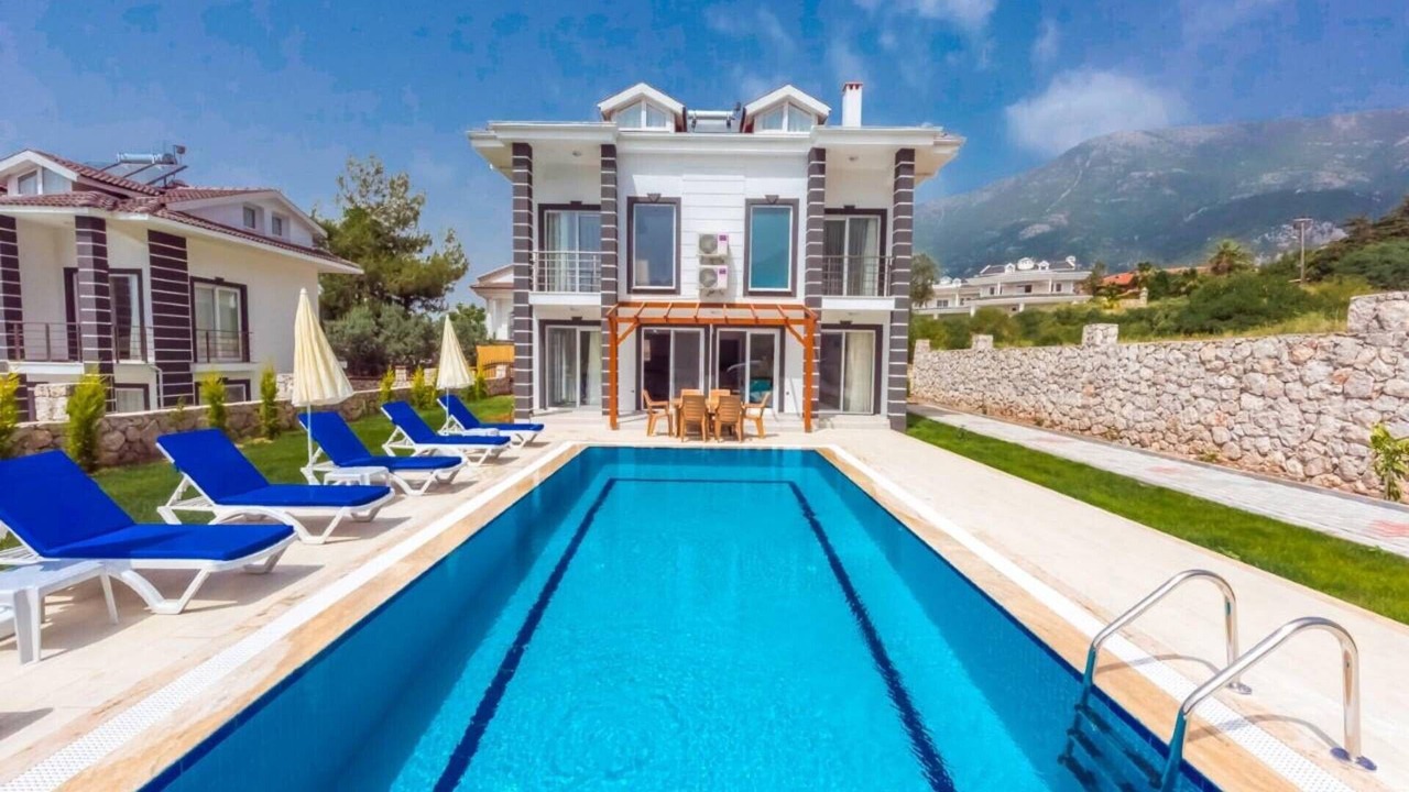 Photo of Outdoor in Oludeniz