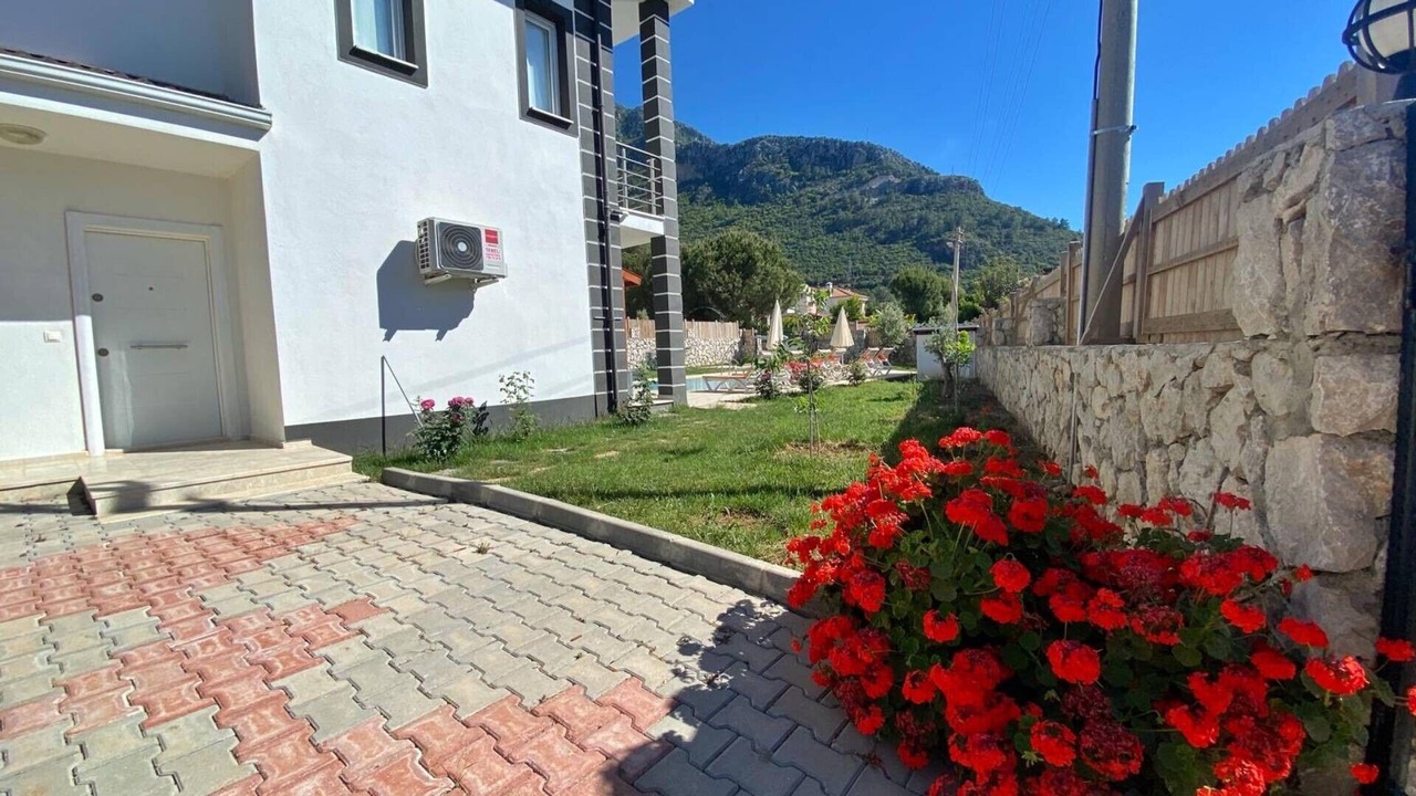 Photo of Outdoor in Oludeniz