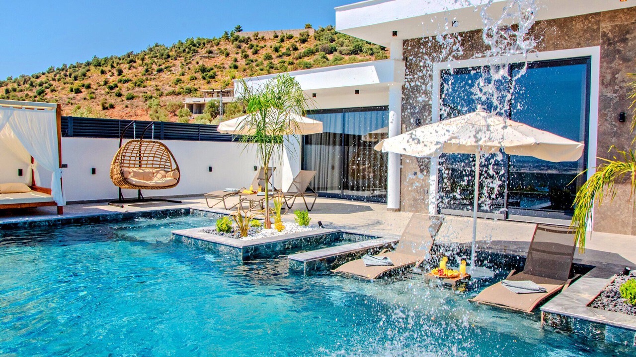 Photo of Outdoor in Faralya
