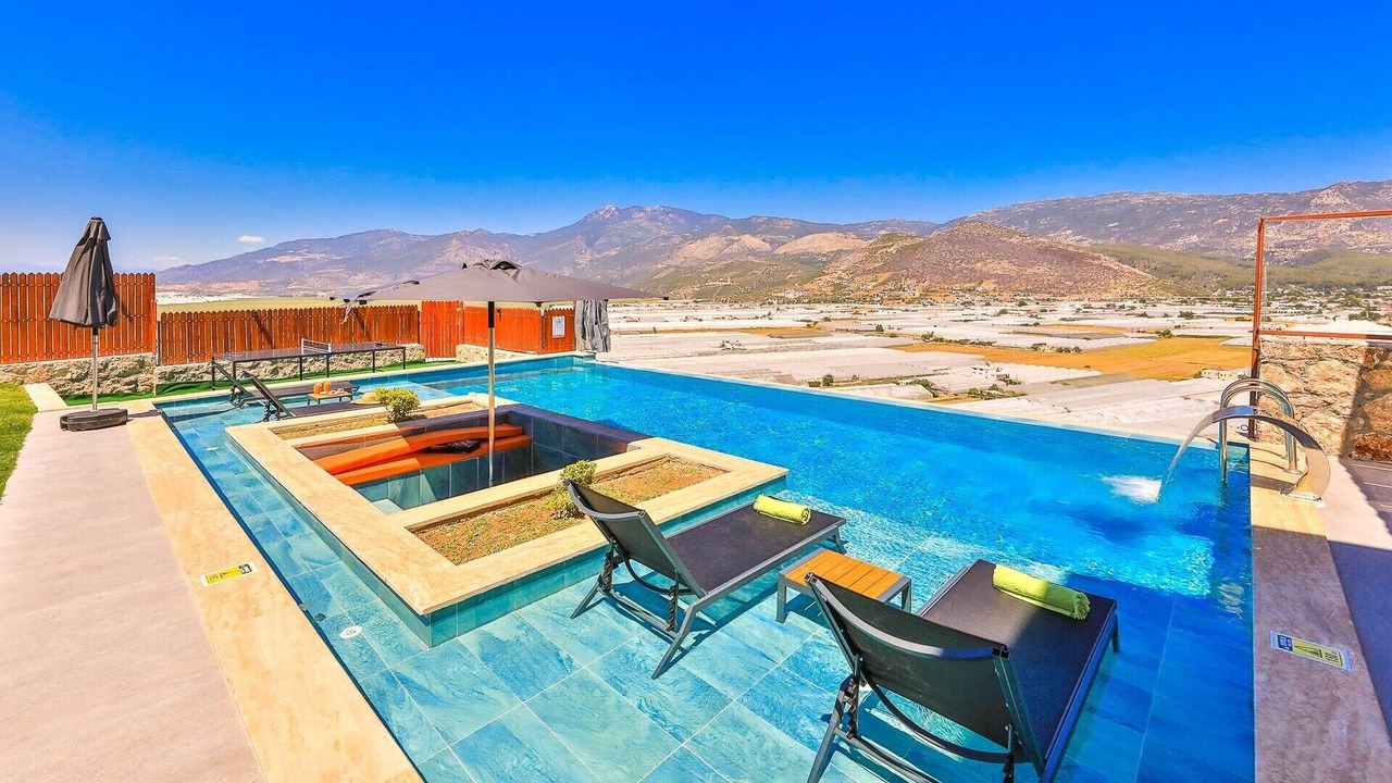 Photo of Outdoor in Kas