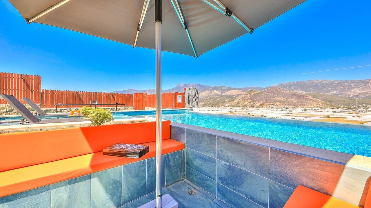 Photo of Outdoor in Kas