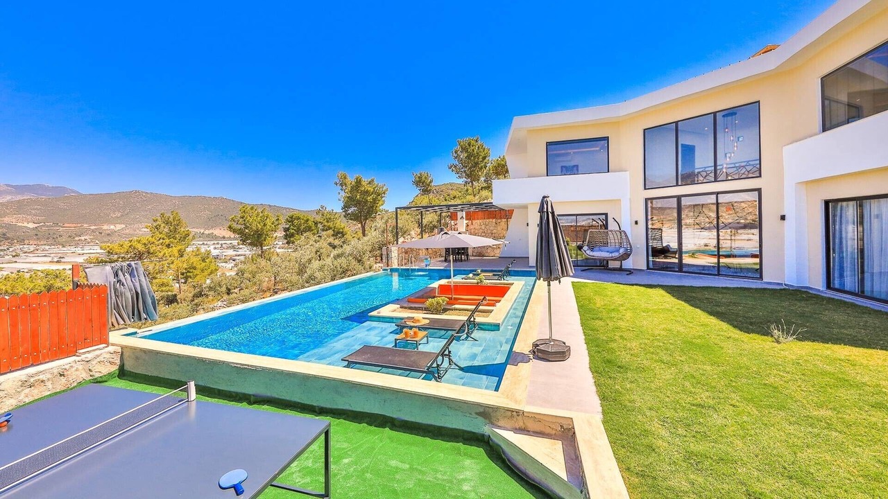 Photo of Outdoor in Kas