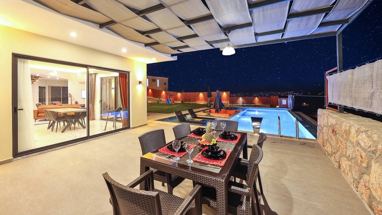 Photo of Outdoor in Kas