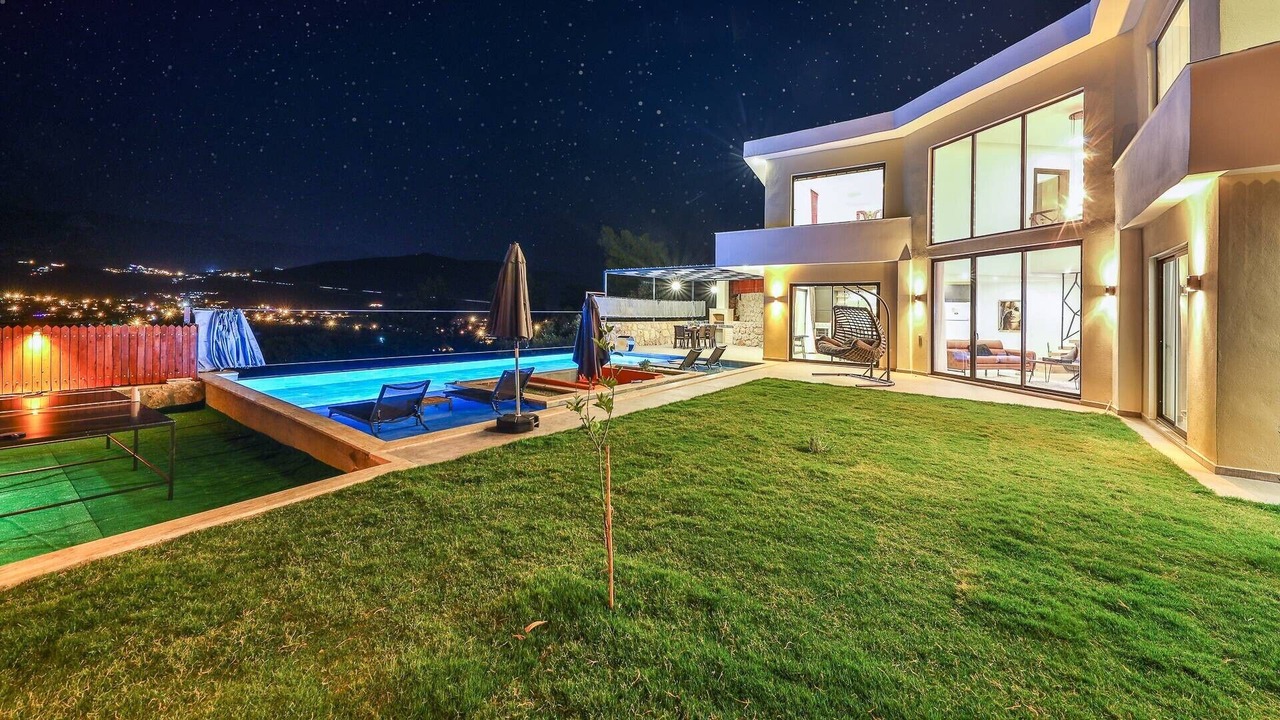 Photo of Outdoor in Kas