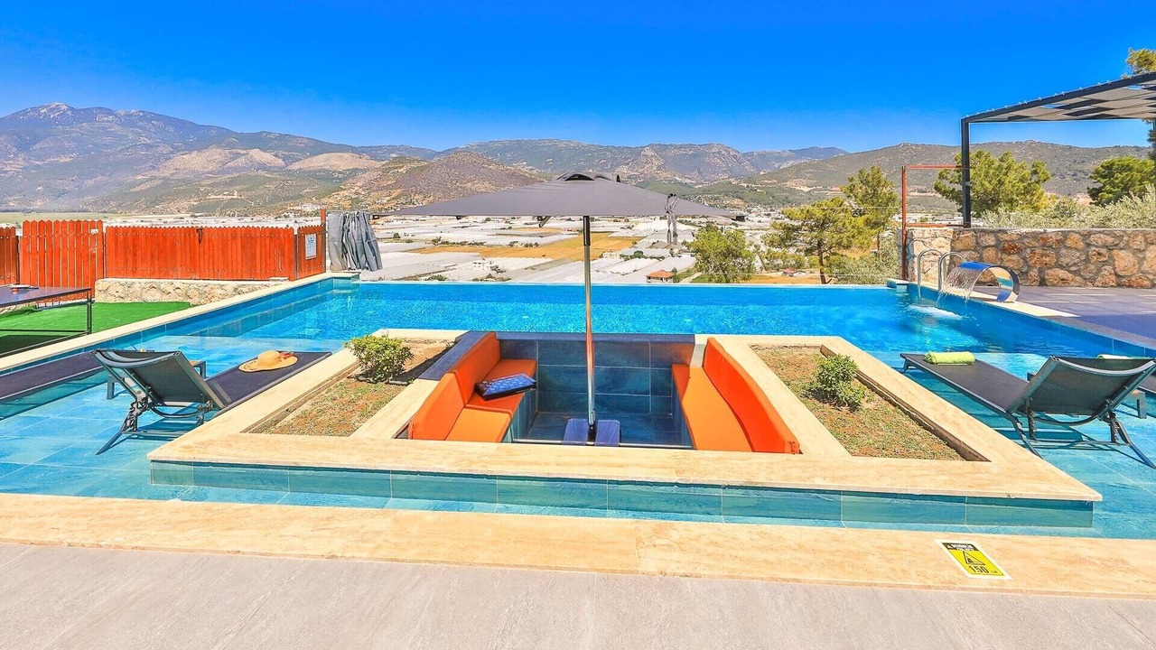 Photo of Outdoor in Kas