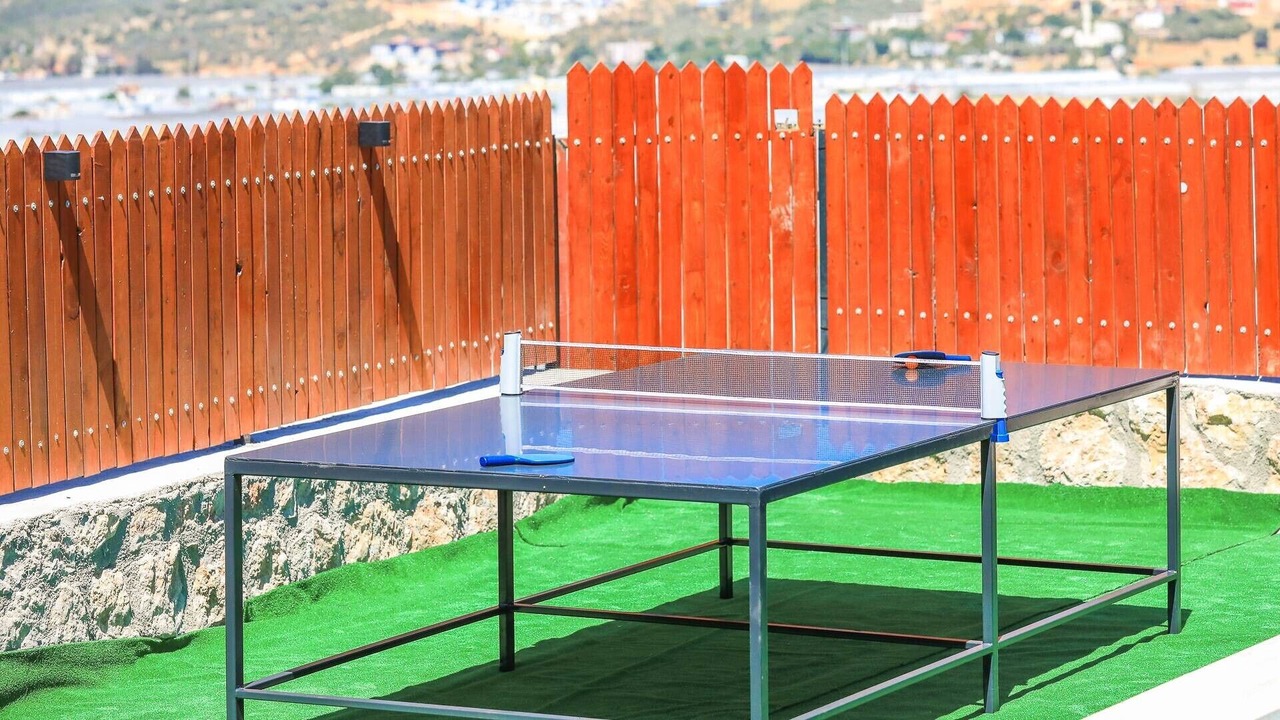 Photo of Outdoor in Kas