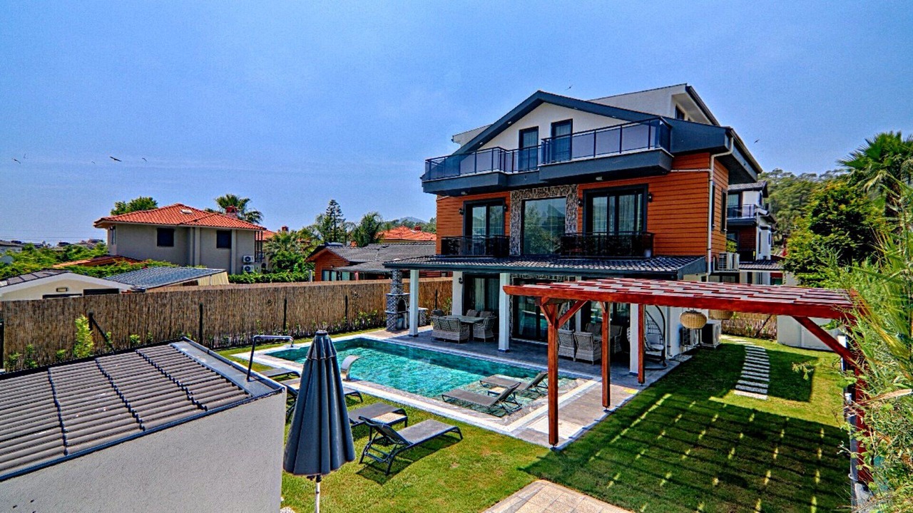 Photo of Outdoor in Gocek