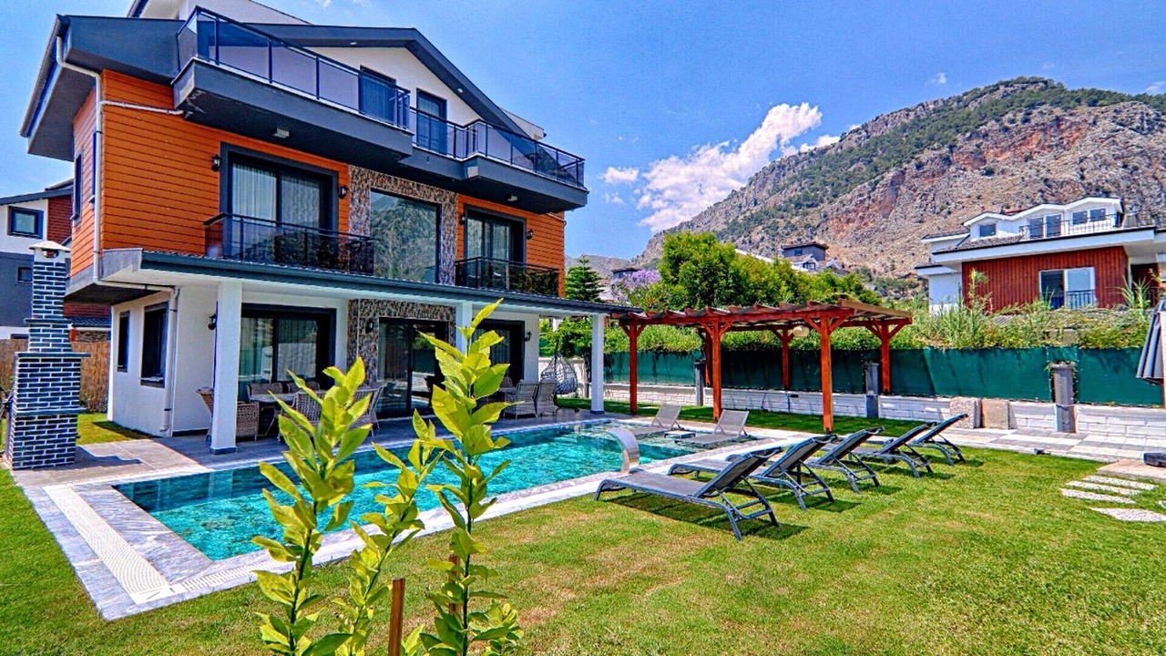 Photo of Outdoor in Gocek