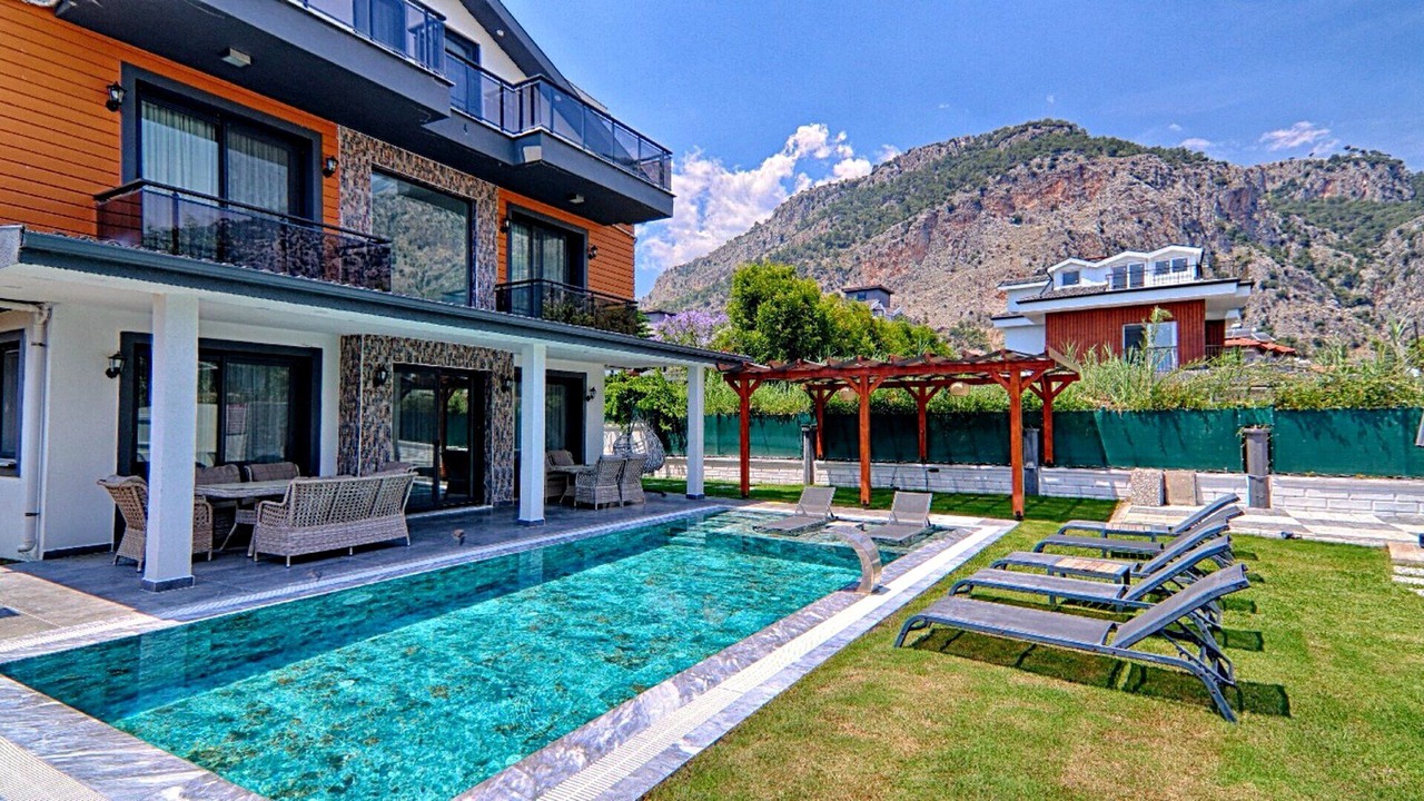 Photo of Outdoor in Gocek