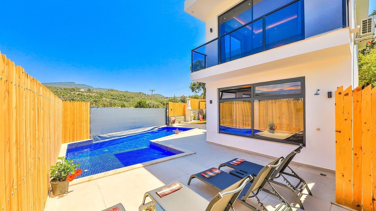 Photo of Outdoor in Patara