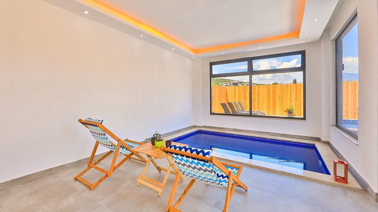 Photo of Bedroom in Patara