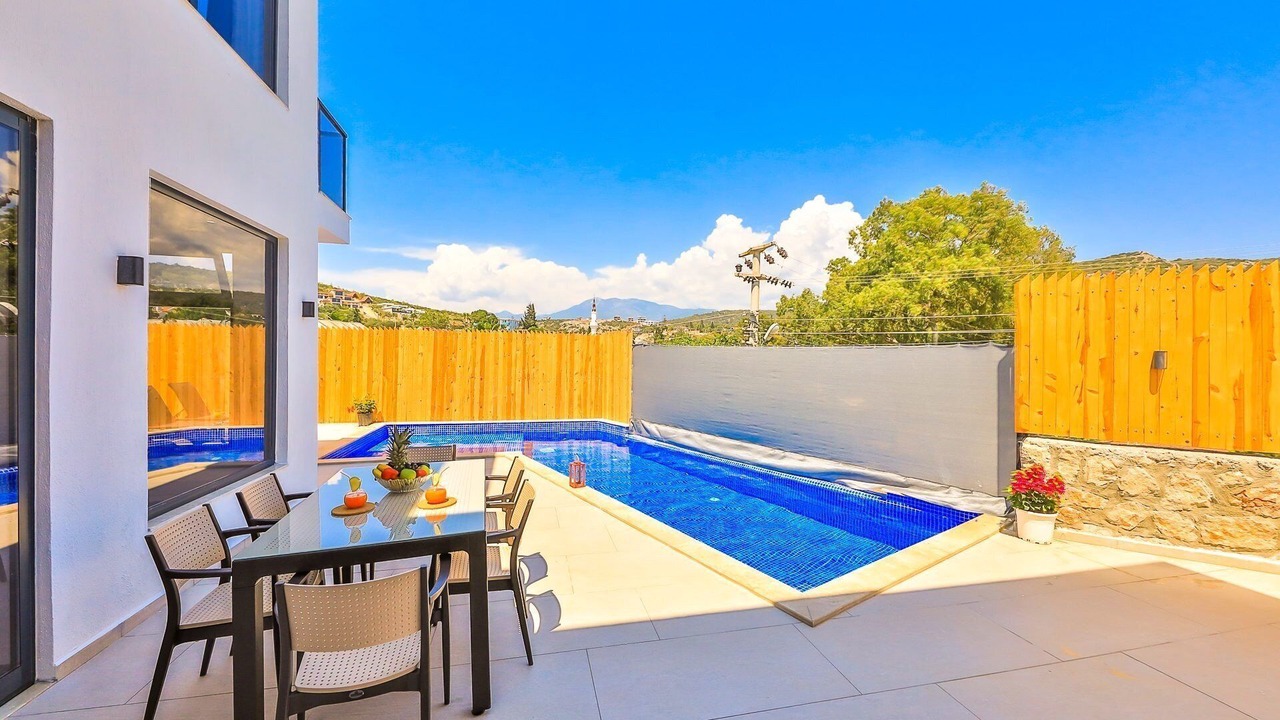 Photo of Outdoor in Patara