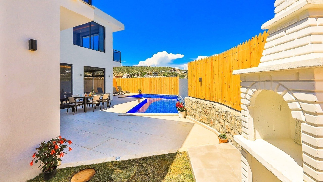 Photo of Outdoor in Patara