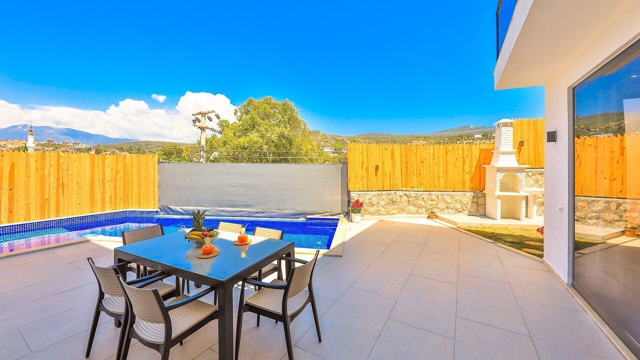 Photo of Outdoor in Patara